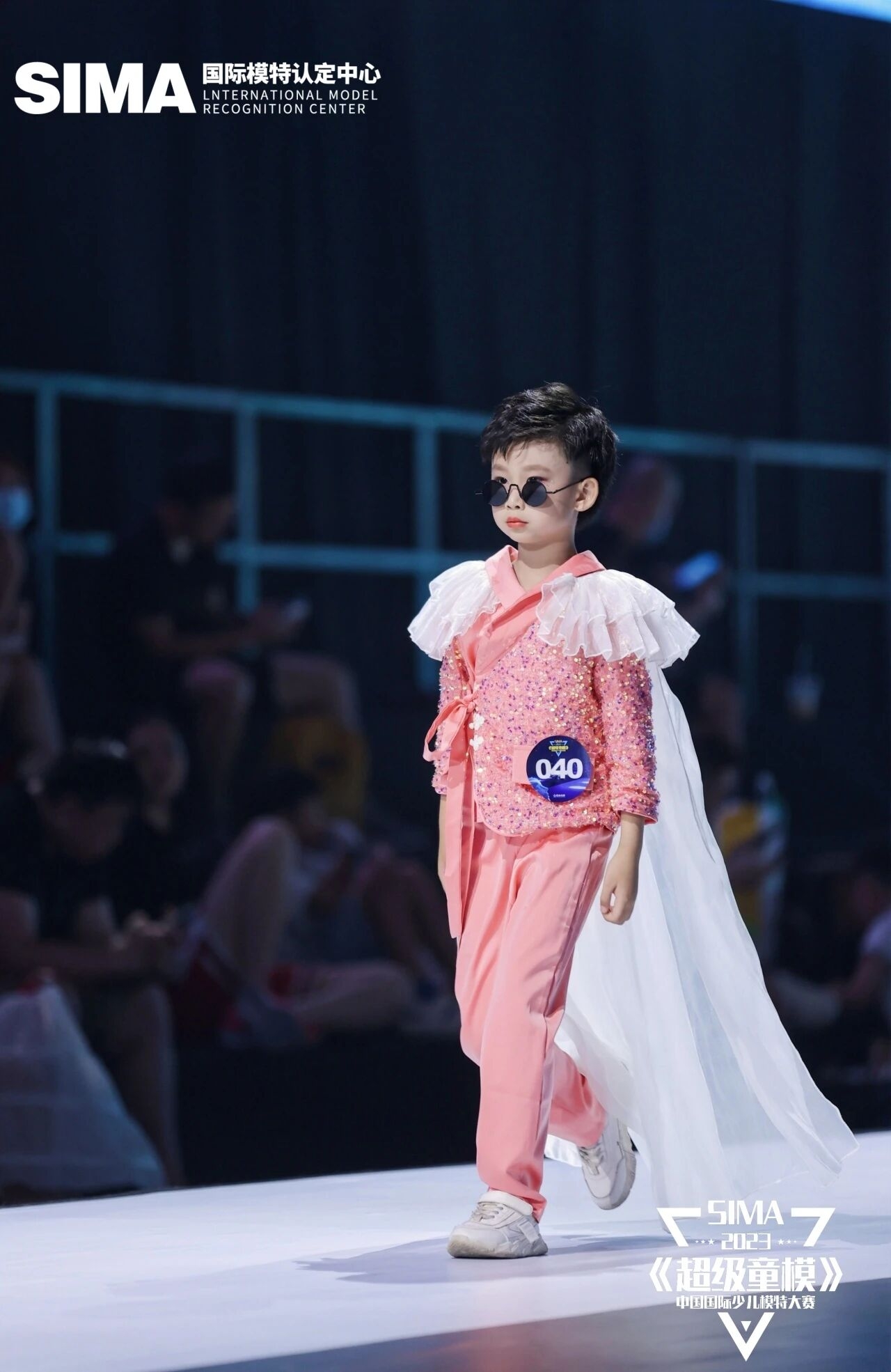 ASIA2025亚洲国际时装周(图8) SiMA超级童模中国国际少儿模特大赛(图7)
