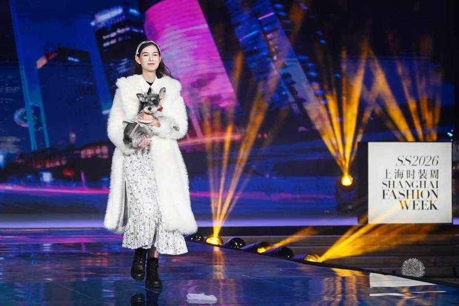 ２０２５小荧星国际少儿模特大赛圆满落幕(图2)