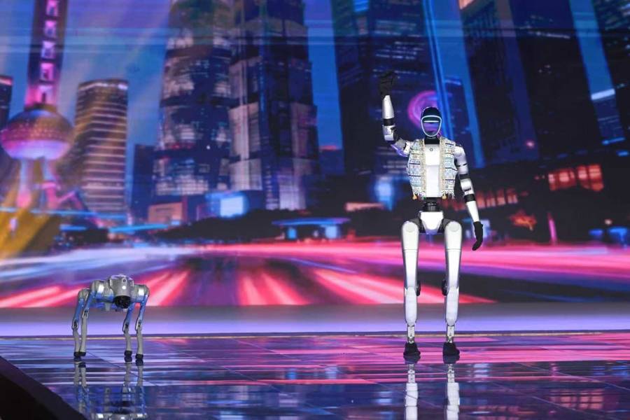 ２０２５小荧星国际少儿模特大赛圆满落幕(图4)