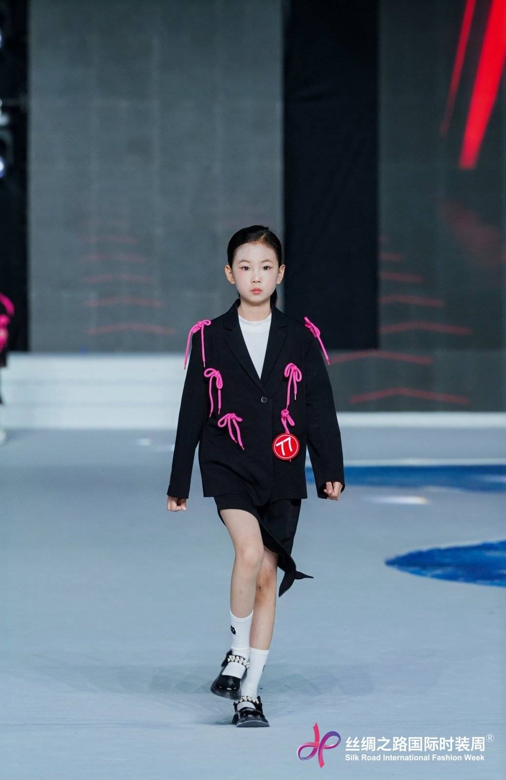 2025亚洲少儿模特大赛“全球人气十强”名单揭晓 (图4)