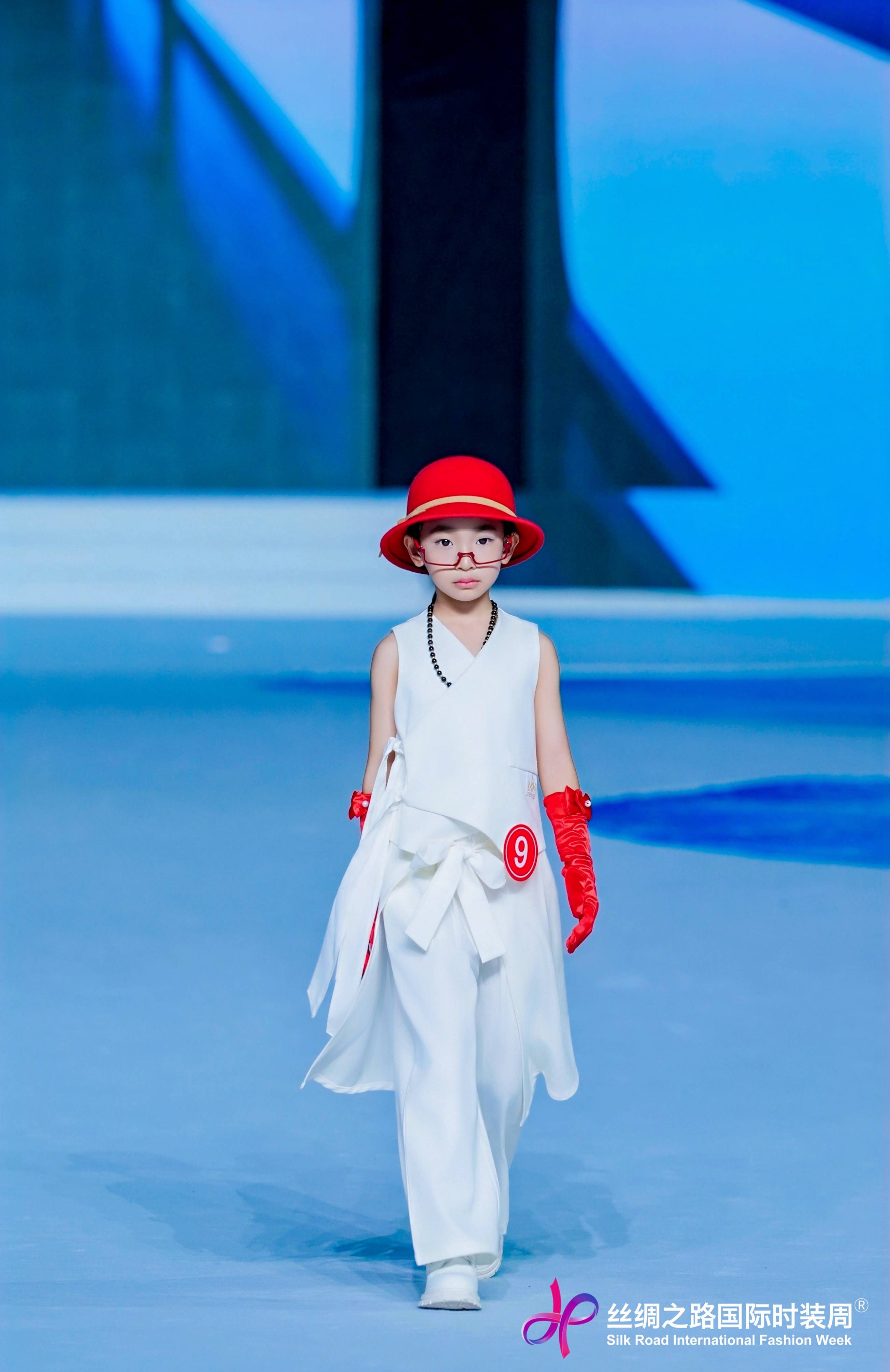 2025亚洲少儿模特大赛“全球人气十强”名单揭晓 (图8)