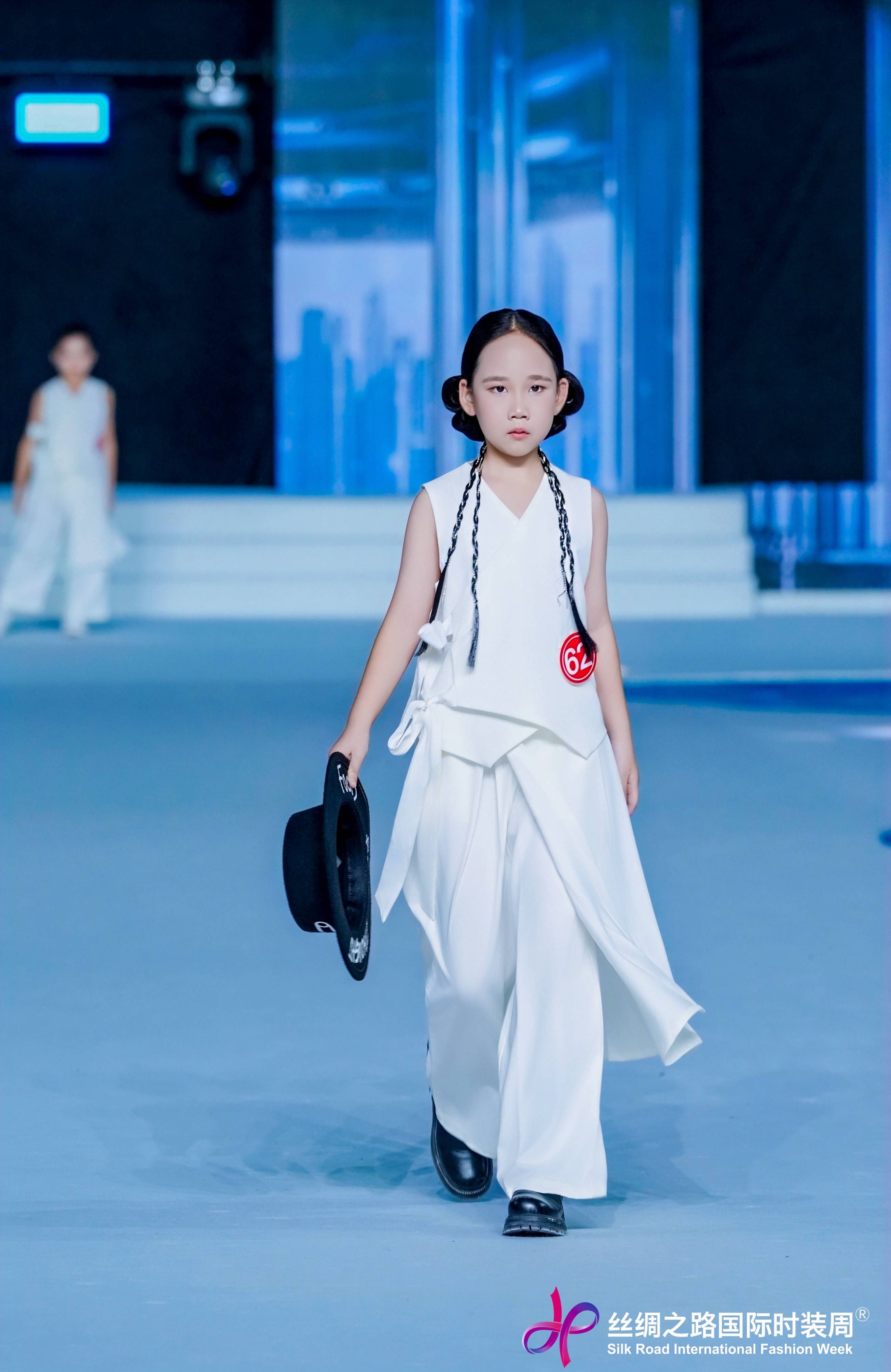 2025亚洲少儿模特大赛“全球人气十强”名单揭晓 (图12)