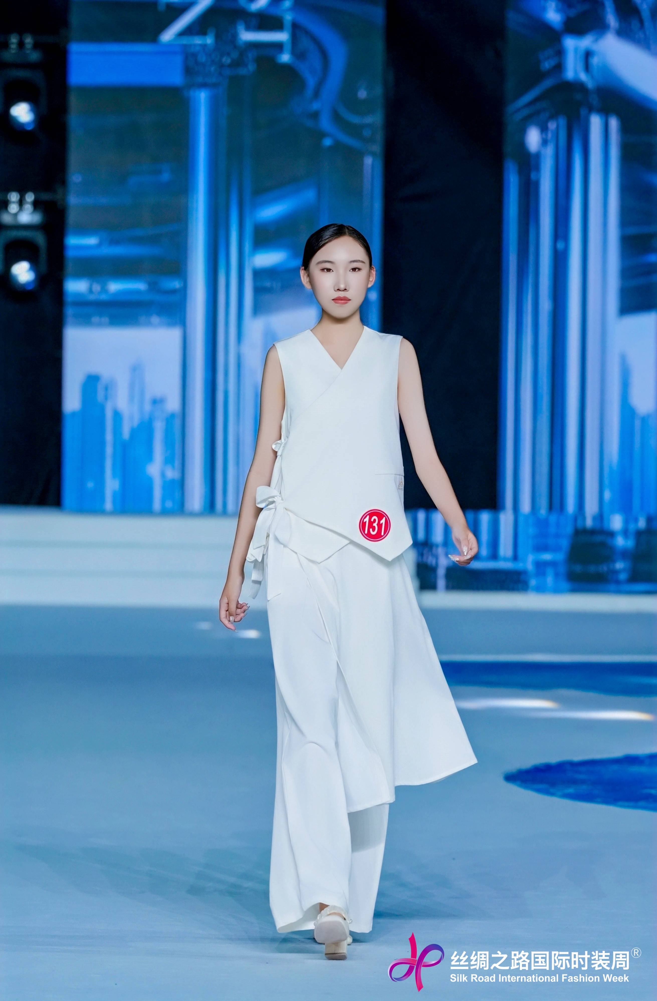 2025亚洲少儿模特大赛“全球人气十强”名单揭晓 (图18)