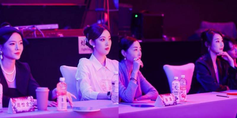 2025第五季冠军秀场环球少儿模特大赛完美落幕！！！(图2)