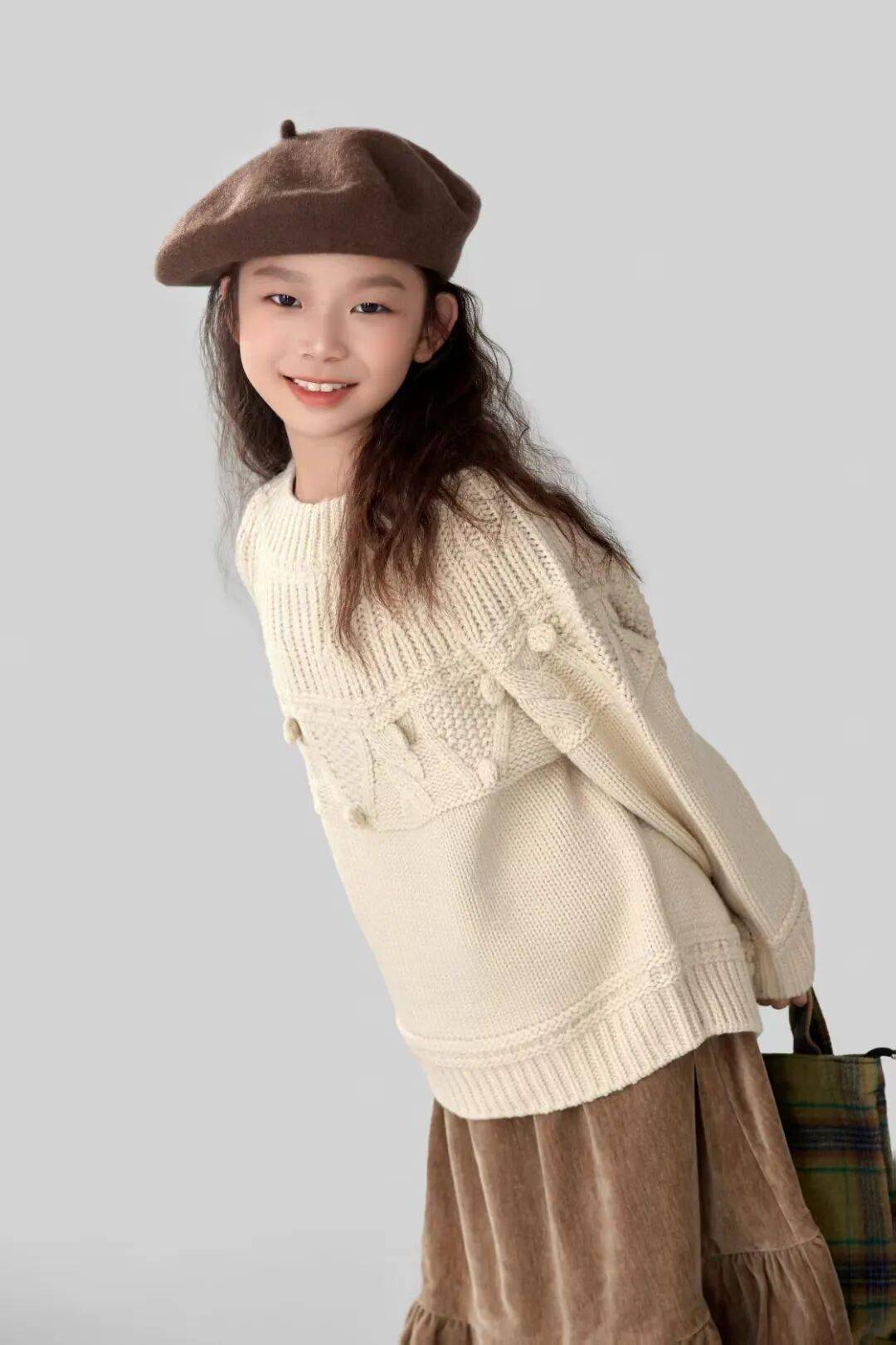 从新人到高级导师！看这位少儿模特导师如何扭转开局！ (图8)