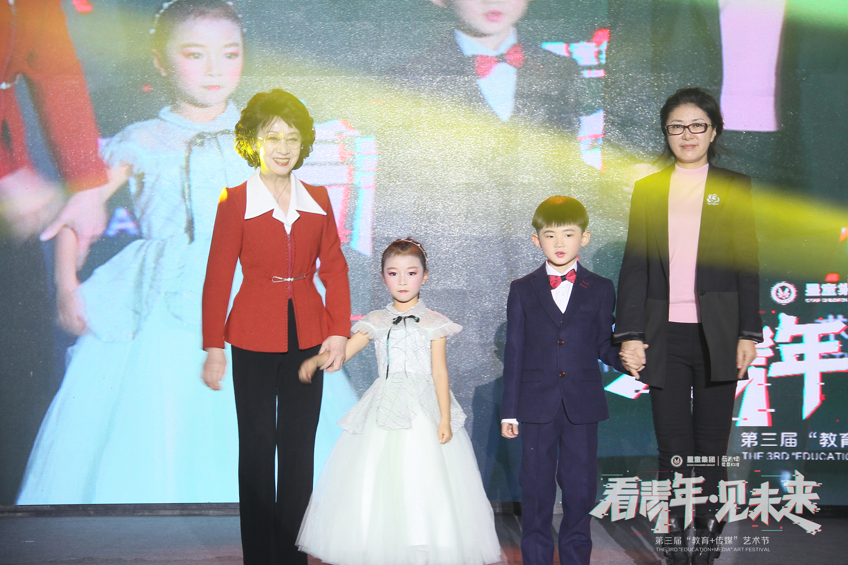 怎样做真正让家长孩子喜欢的少儿口才教育 ？(图1)