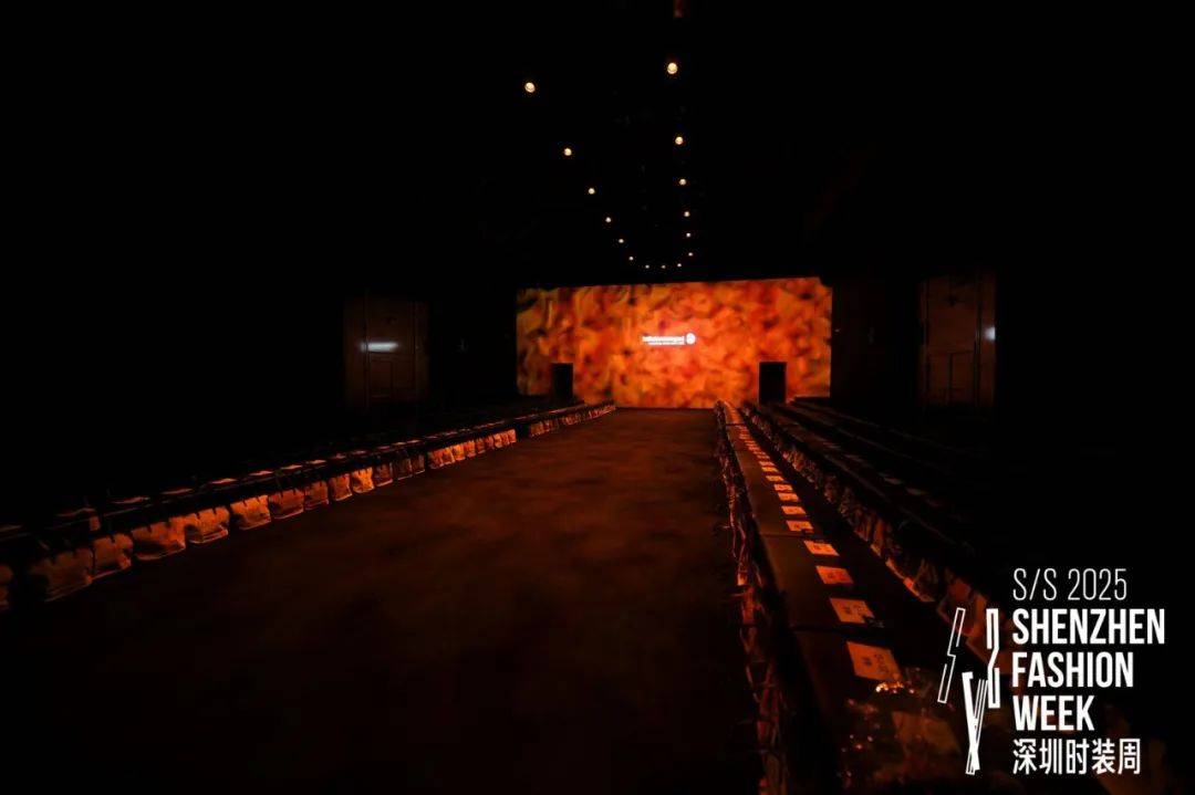 秀场直击｜意大利马兰戈尼学院深圳校区 (图4)