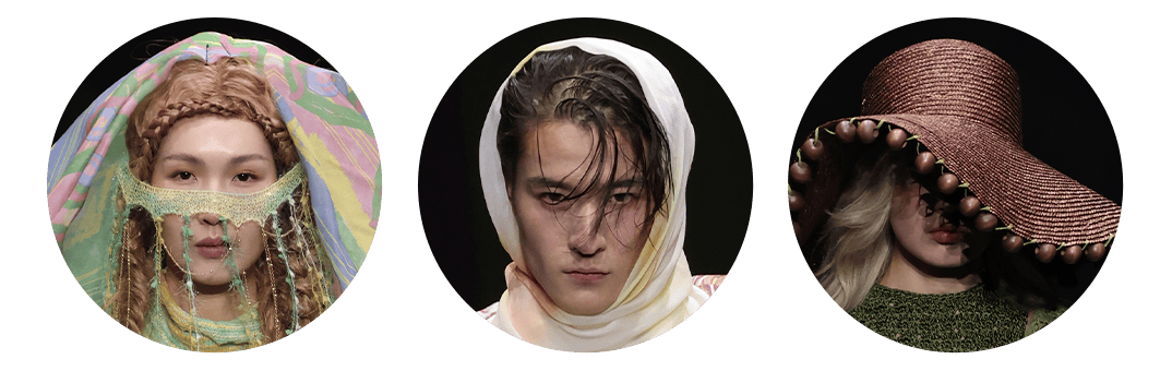 秀场直击｜意大利马兰戈尼学院深圳校区 (图5)