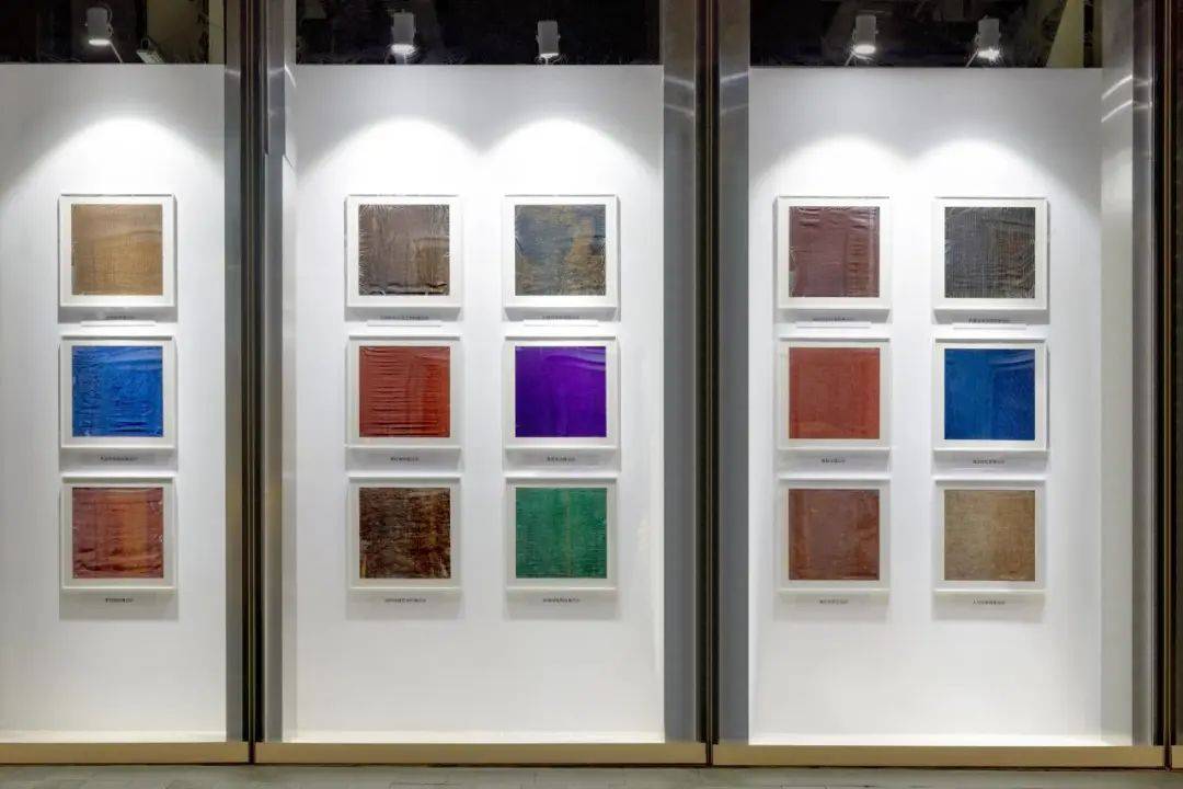 非遗技艺邂逅现代时尚，深圳时装周金秋绽放传统时尚新篇章(图5)