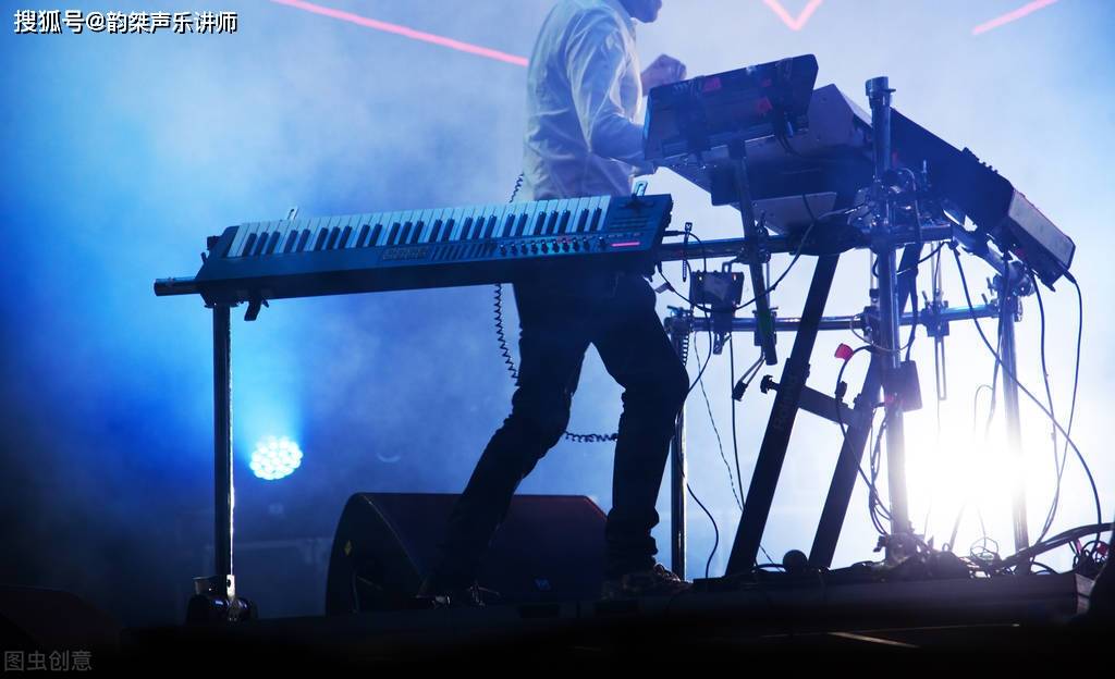 唱歌音准总是偏差,该如何解决? (图1) 唱歌音准总是偏差,该如何解决? (图1)