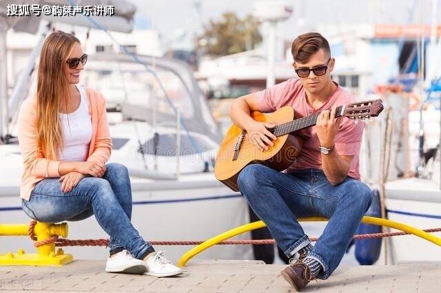 实用、有效的学唱歌入门教程，五音不全轻松学唱歌 (图2)