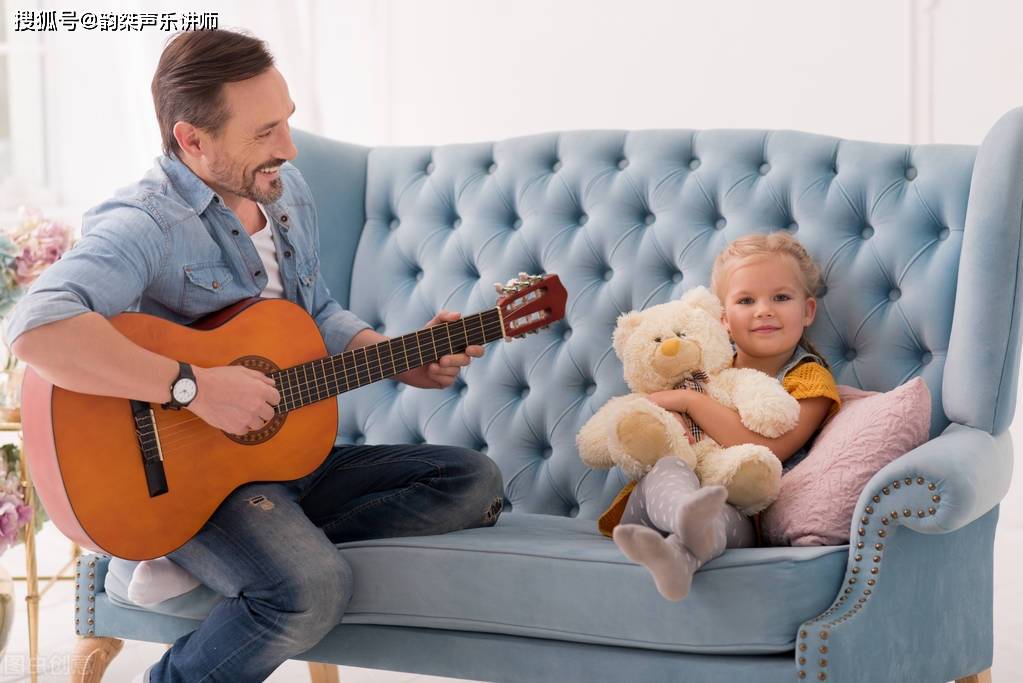 掌握这几个技巧，唱歌更轻松 (图3)