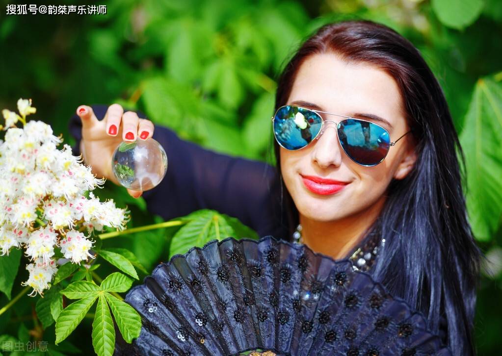 想要快速学会唱歌，必须了解这三点 (图2)