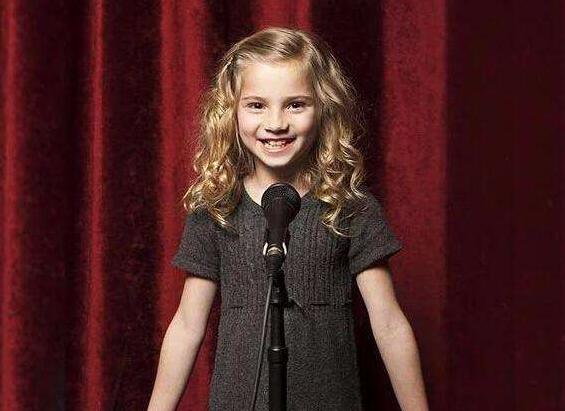 青少年及儿童们口才训练 (图1)