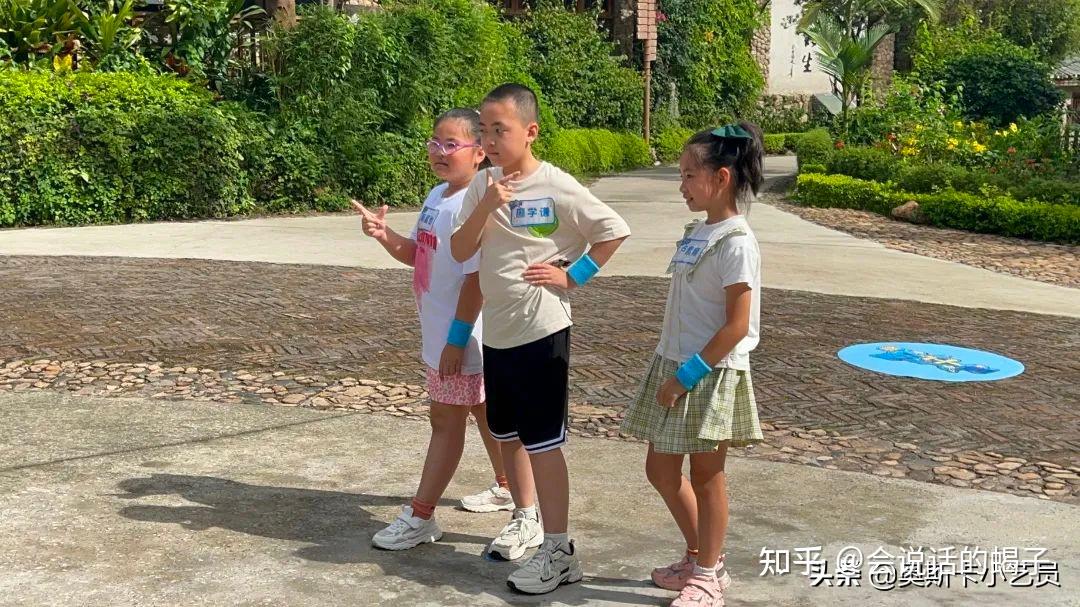 真人秀《米童计划》(图2)