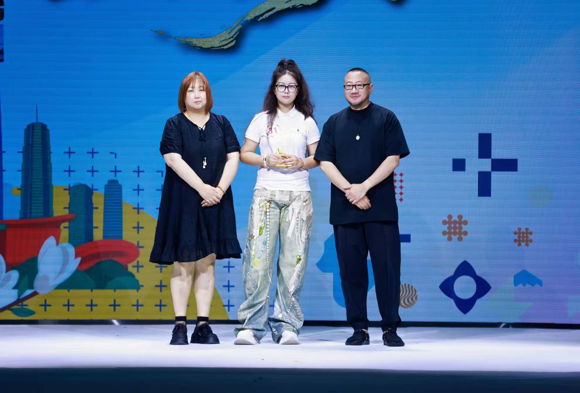 第二届时尚蕙裁·FIGD少儿时装艺术创意设计大赛圆满收官！ (图3)