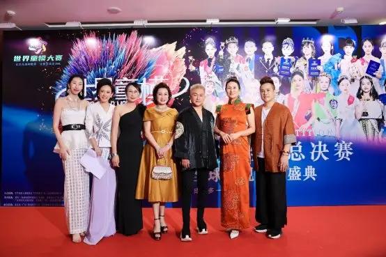 2025世界童模全球决赛暨童星戏全球影视艺术盛典广州落幕(图5)