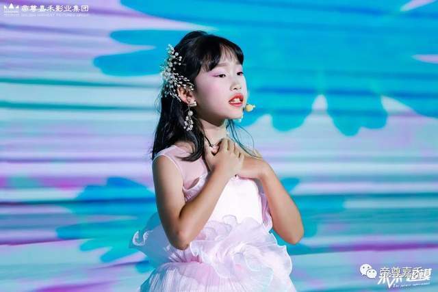 关于少儿声乐的几大练声技巧，家长们速速收藏(图3)