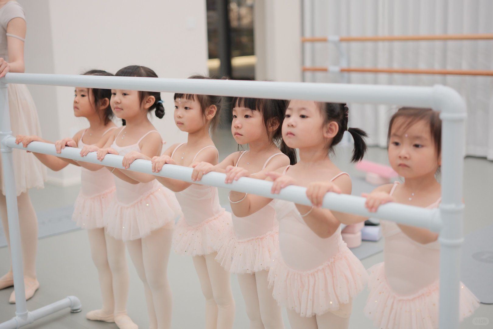 学习芭蕾舞蹈常见问题解答(图1)