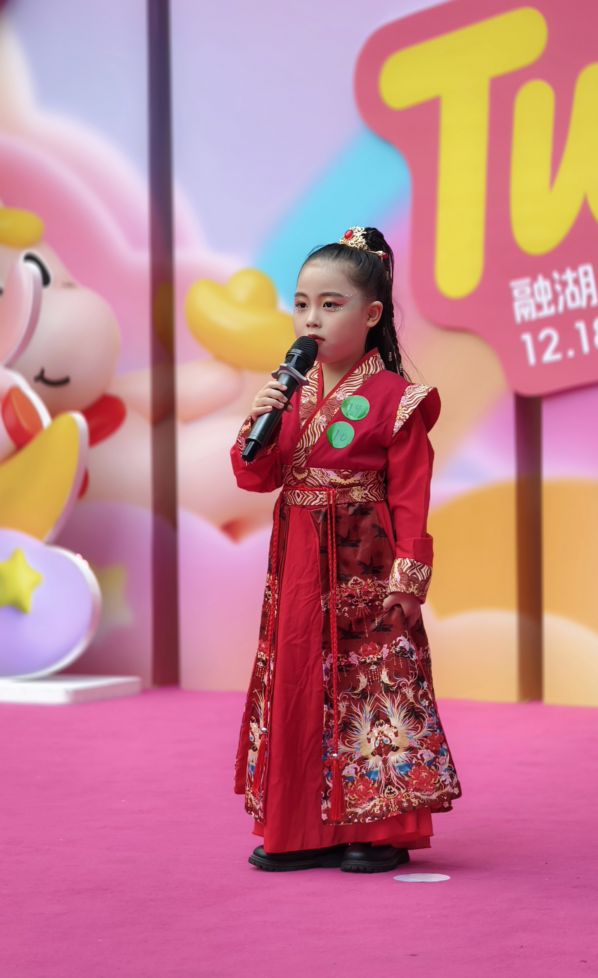 梦起航，少年强！融媒广视即将隆重起航(图1)