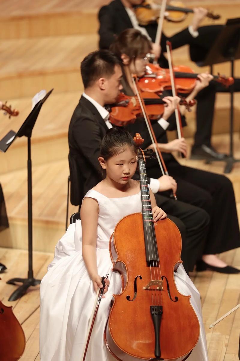 大提琴右手技巧的演奏方法上篇(图1)