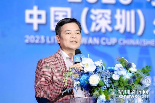 燃情冬至 2023“小天鹅杯”中国（深圳）少儿模特大赛萌动来袭(图5)