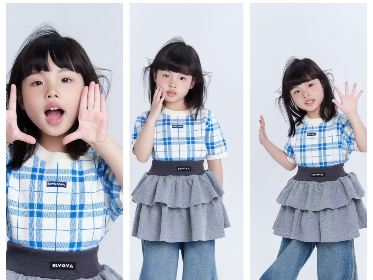 深圳女团《超模星势力&闪亮女孩》(图7) 深圳女团《超模星势力&闪亮女孩》(图7)