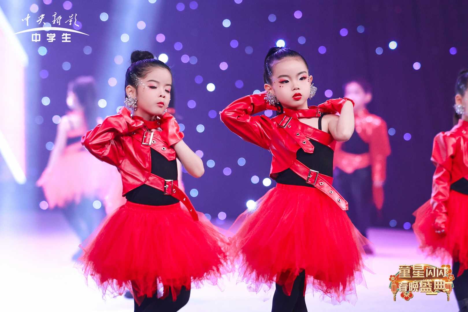 464A6866.jpg 中央新影2026全国中小学生少儿春晚融媒广视电影集团深圳录制(图4)