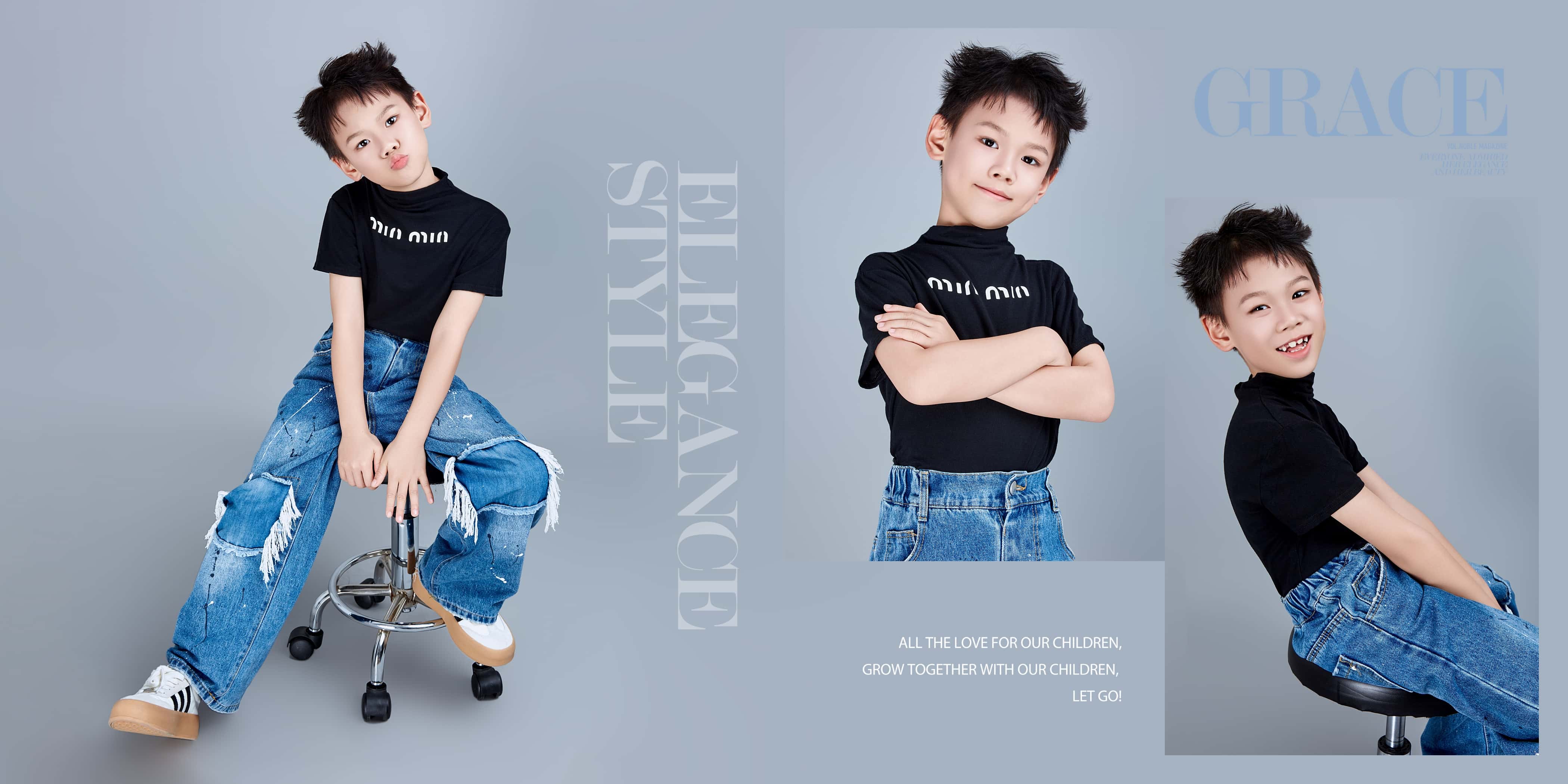 融媒广视形象大使吴俊辰：以坚韧之志，传递少年正能量(图3)