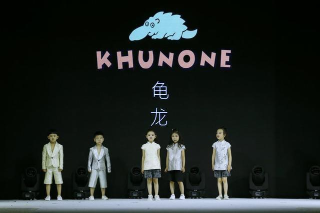 第八届中国少儿时装模特大赛全国总决赛圆满落幕(图2)