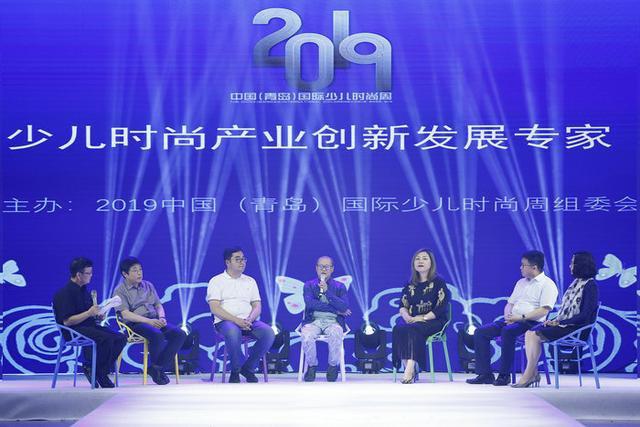 第八届中国少儿时装模特大赛全国总决赛圆满落幕(图5)