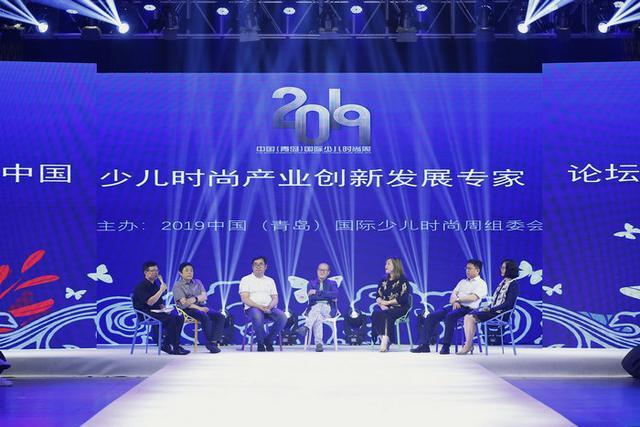 第八届中国少儿时装模特大赛全国总决赛圆满落幕(图6)