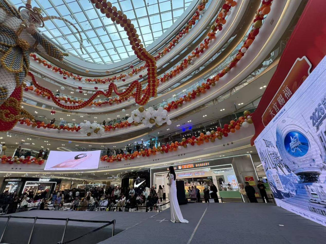 燃动全城！第十一届IPA少儿模特明星盛典模度淄博校区落地赛 圆满收官！ (图2)