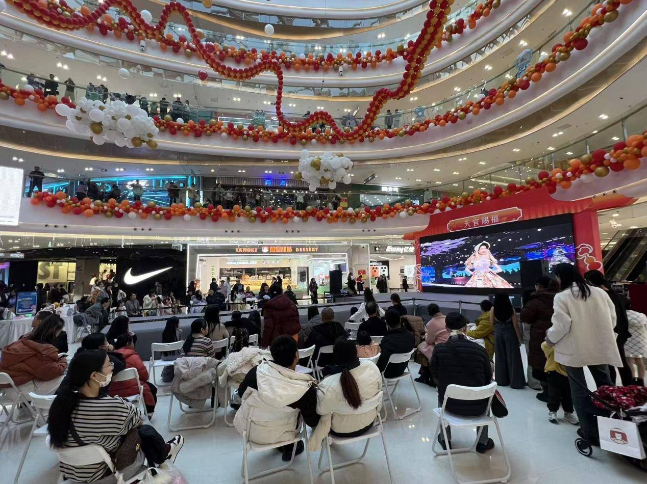 燃动全城！第十一届IPA少儿模特明星盛典模度淄博校区落地赛 圆满收官！ (图4)