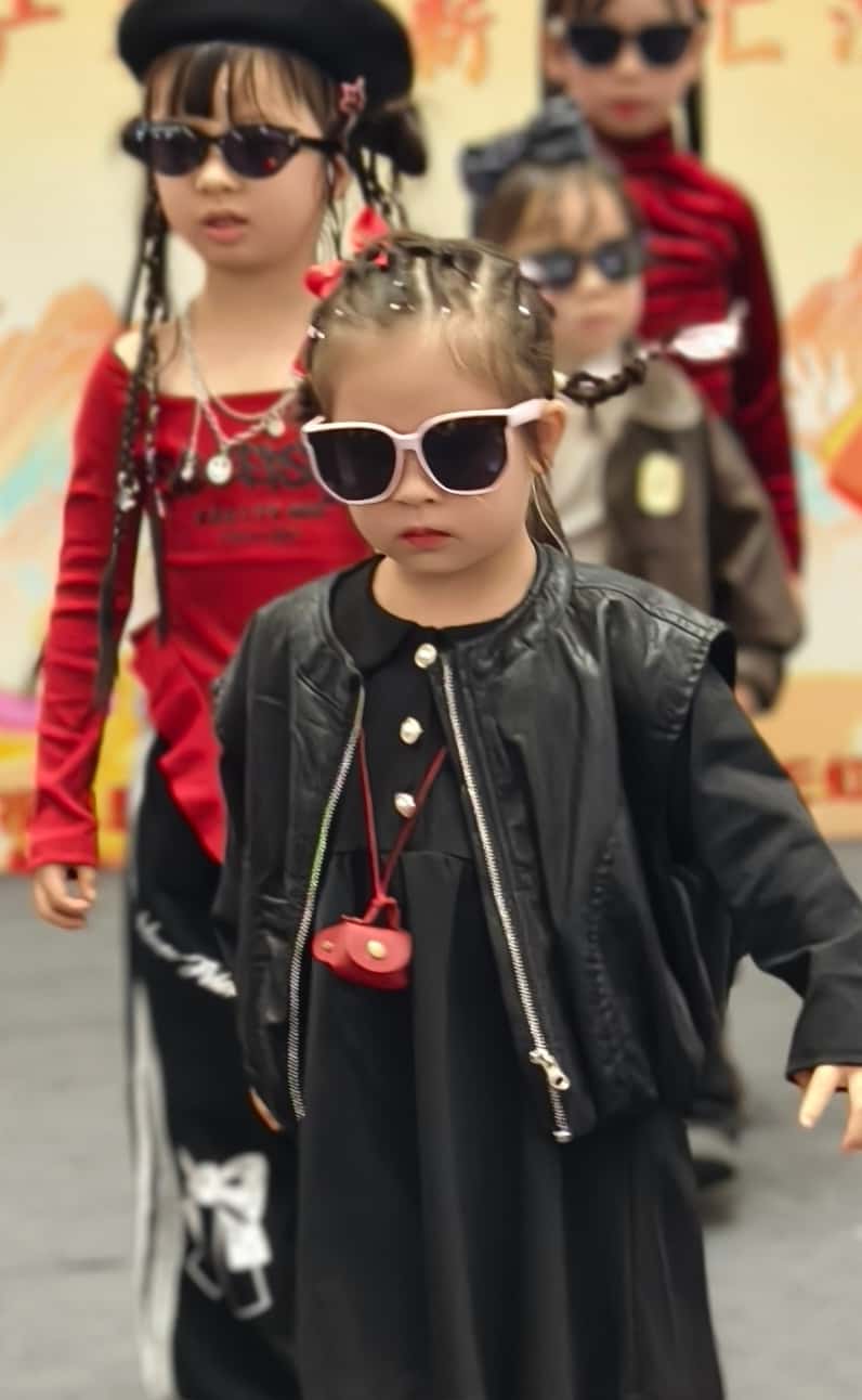 2026童趣贺新春文艺汇演落幕融媒广视电影集团打造少儿艺术盛宴(图3)