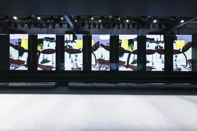 SS2026上海时装周 KIDSWEAR｜DAY1&2 回顾(图2)