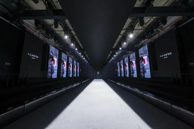 SS2026上海时装周 KIDSWEAR｜DAY1&2 回顾(图1)