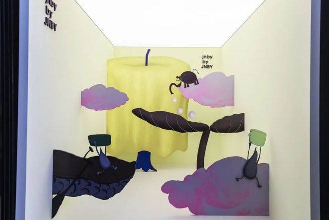 SS2026上海时装周 KIDSWEAR｜DAY1&2 回顾(图4)