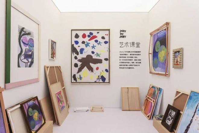 SS2026上海时装周 KIDSWEAR｜DAY1&2 回顾(图6)