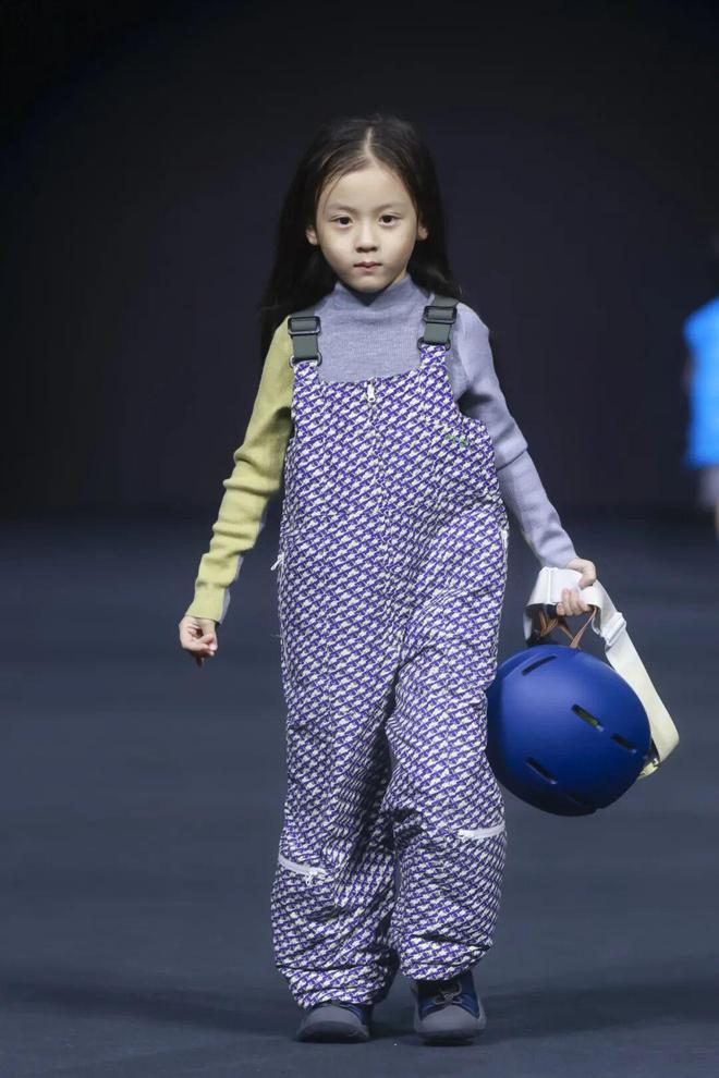 SS2026上海时装周 KIDSWEAR｜DAY1&2 回顾(图40)