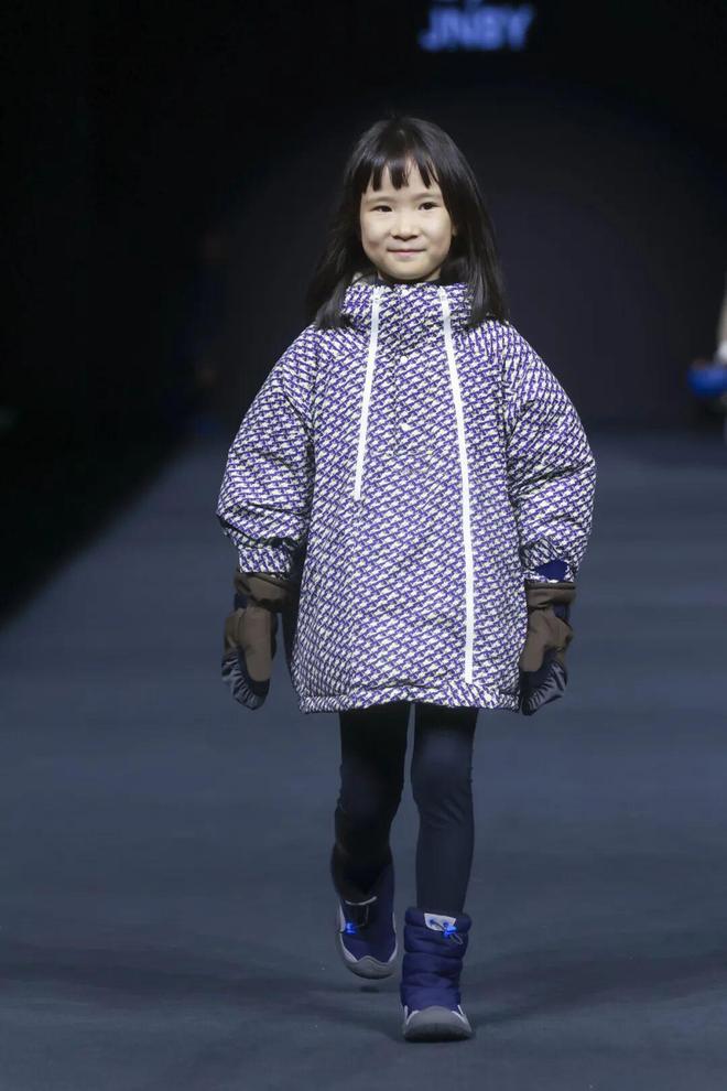 SS2026上海时装周 KIDSWEAR｜DAY1&2 回顾(图41)