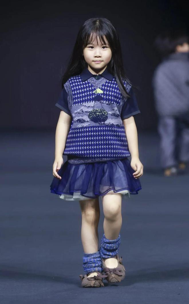 SS2026上海时装周 KIDSWEAR｜DAY1&2 回顾(图42)