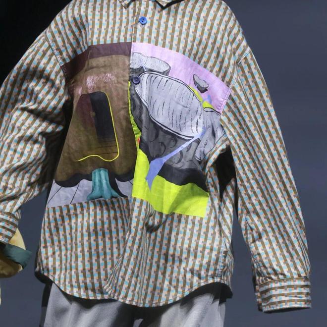 SS2026上海时装周 KIDSWEAR｜DAY1&2 回顾(图49)