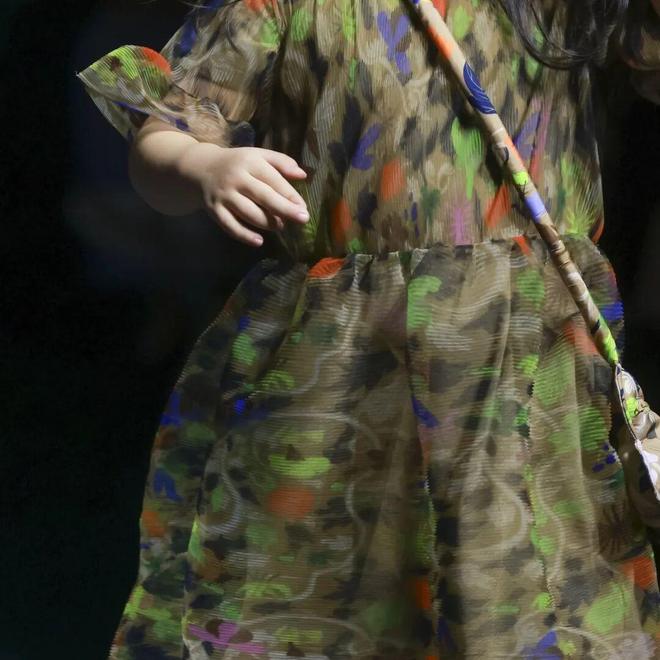 SS2026上海时装周 KIDSWEAR｜DAY1&2 回顾(图48)