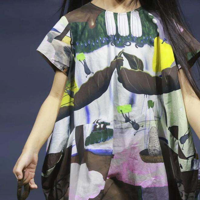 SS2026上海时装周 KIDSWEAR｜DAY1&2 回顾(图50)