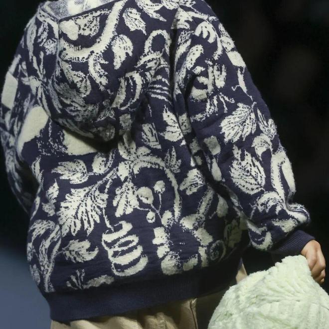 SS2026上海时装周 KIDSWEAR｜DAY1&2 回顾(图56)