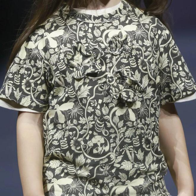 SS2026上海时装周 KIDSWEAR｜DAY1&2 回顾(图55)