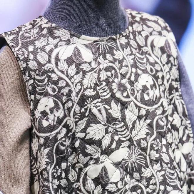 SS2026上海时装周 KIDSWEAR｜DAY1&2 回顾(图54)