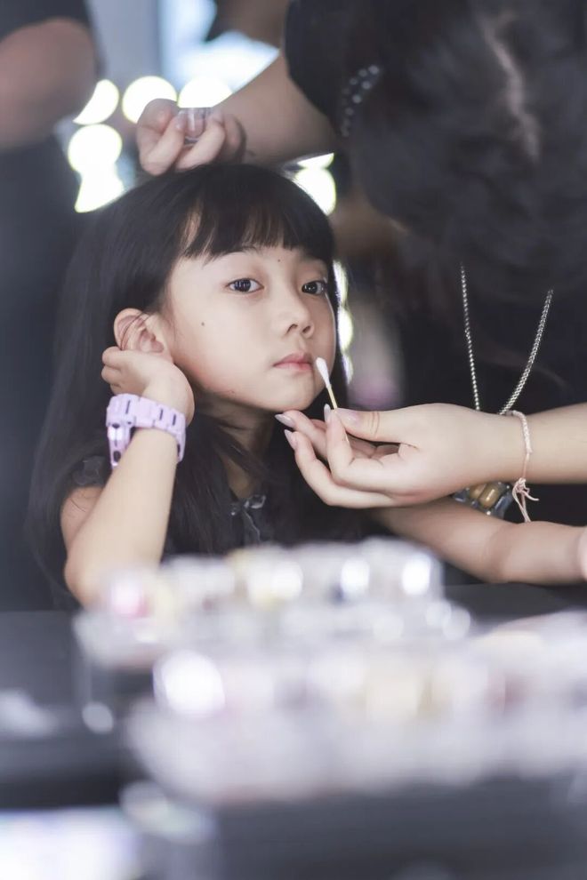 SS2026上海时装周 KIDSWEAR｜DAY1&2 回顾(图58)