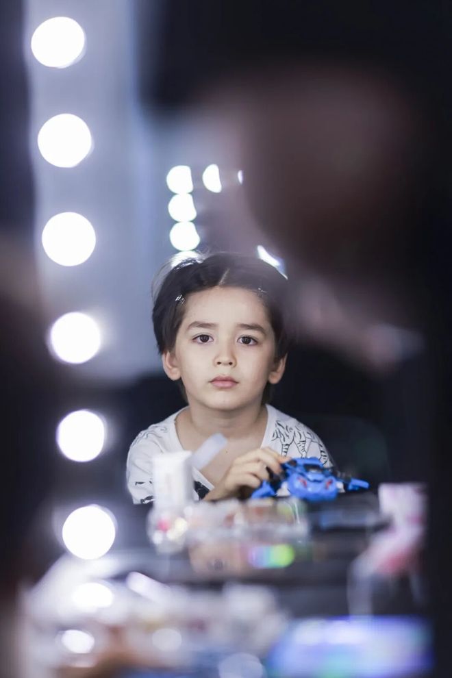 SS2026上海时装周 KIDSWEAR｜DAY1&2 回顾(图63)